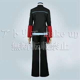 ワールドトリガー コスプレ 衣装】空閑 遊真 三雲隊 アニメ ゲーム