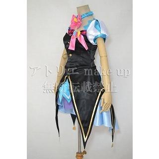 アイドルマスター アイマス デレマス コスプレ 衣装】シンデレラ