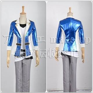 あんさんぶるスターズ あんスタ コスプレ 衣装】 私立夢ノ咲学院 学院