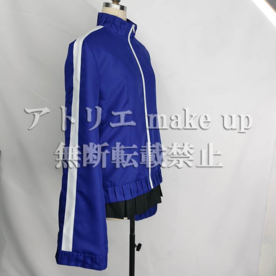 カゲロウプロジェクト コスプレ 衣装】榎本 貴音 エネ アニメ 映画