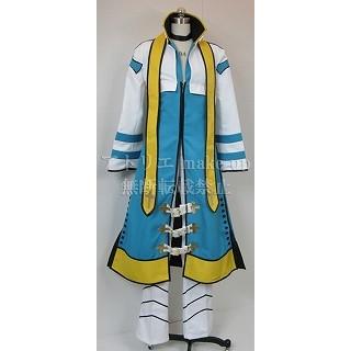【RO ラグナロクオンライン コスプレ 衣装】男性アークビショップ 三次職  アニメ ゲーム ネトゲ コスチューム オーダーメイド対応