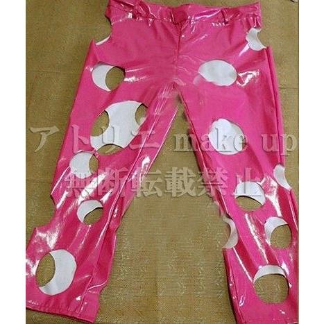 ジョジョの奇妙な冒険シリーズ コスプレ 衣装】パンナコッタ・フーゴ