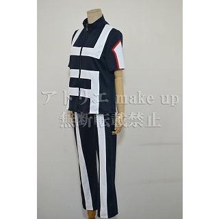 僕のヒーローアカデミア 爆豪勝己 緑谷出久 コスプレ衣装 雄英高校制服 ウィッグ 僕のヒーローアカデミア コスプレ 衣装】雄英高校 緑谷 出久 爆豪 勝己