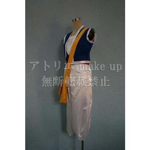 ドラクエ3 ドラゴンクエスト コスプレ 衣装 女商人 イエローオーブ アニメ 映画 ゲーム コスチューム オーダーメイド対応 Tc 16 アトリエ メイクアップ 通販 Yahoo ショッピング