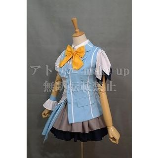 マクロスΔ デルタ コスプレ 衣装】フレイア ヴィオン ワルキューレ 