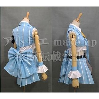 マクロスΔ デルタ コスプレ 衣装】マキナ 中島 ワルキューレ アニメ