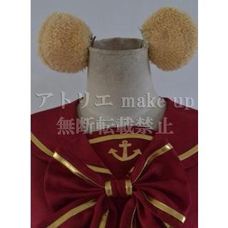 ディズニー系 コスプレ 衣装】シェリーメイ風衣装 擬人化