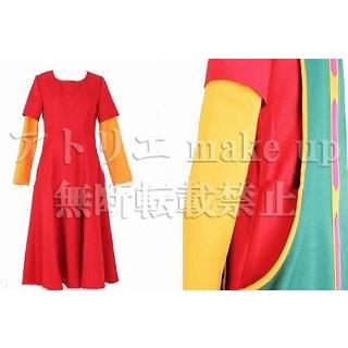 ドラクエ7 ドラゴンクエスト コスプレ 衣装】マリベル ツンデレ