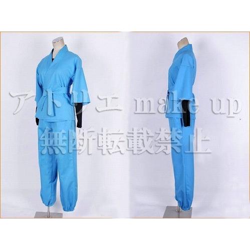 忍たま乱太郎 コスプレ 衣装 忍術学園 二学年 池田 三郎次 川西 左近 能勢 久作 時友 四郎兵衛 樋屋 奇応丸 アニメ オーダーメイド コスチューム Tc 1944 アトリエ メイクアップ 通販 Yahoo ショッピング