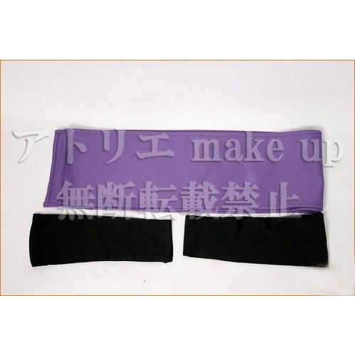 忍たま乱太郎 コスプレ 衣装】忍術学園 四学年 平 滝夜叉丸 綾部