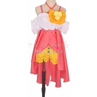 アイマス シンデレラガールズ デレステ コスプレ 衣装】双葉 杏