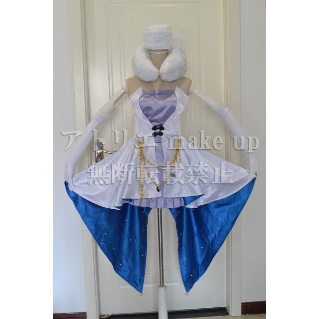 アイマス シンデレラガールズ デレステ】アナスタシア 新田 美波