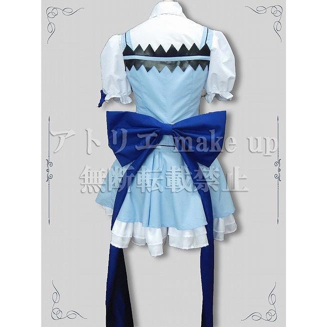 ご注文はうさぎですか? ごちうさ コスプレ 衣装】香風 智乃 魔法少女