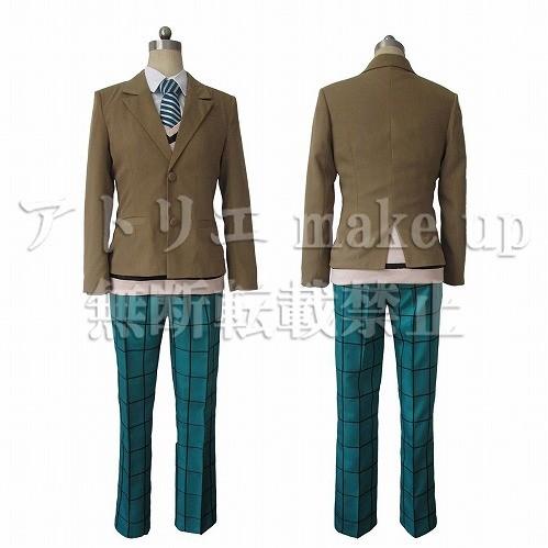 覆面系ノイズ コスプレ 衣装 杠 花奏 榊 桃 悠埜 佳斗 黒瀬 歩 男性制服 コスチューム アニメ ゲーム オーダーメイド対応 Tc 2310 アトリエ メイクアップ 通販 Yahoo ショッピング