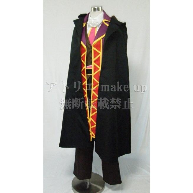 おそ松さん コスプレ 衣装 一松 ヴァンパイア イチマトゥ マツノフ アニメ 映画 ゲーム コスチューム オーダーメイド対応 Tc 2376 アトリエ メイクアップ 通販 Yahoo ショッピング