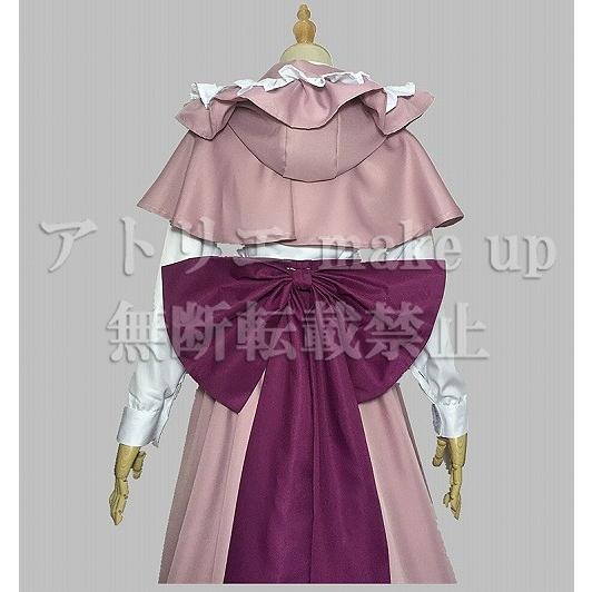 【おそ松さん コスプレ 衣装】トド松 聖歌隊 アニメ 映画 ゲーム コスチューム オーダーメイド対応_4