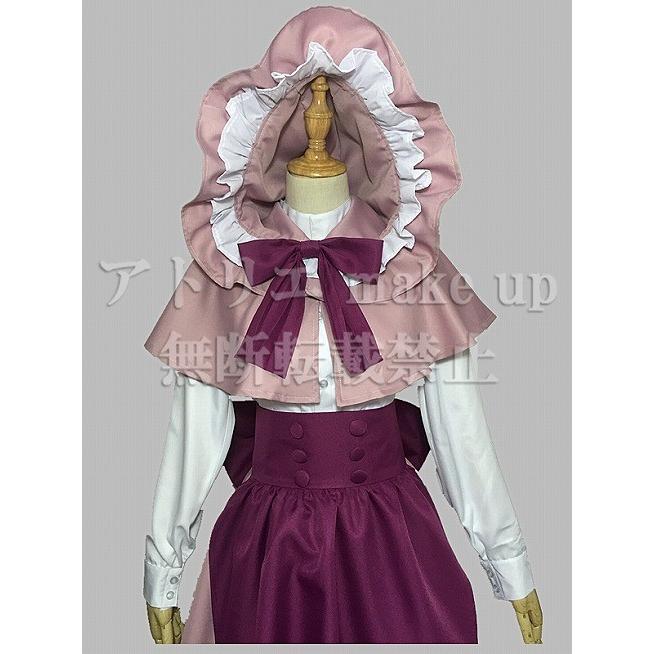【おそ松さん コスプレ 衣装】トド松 聖歌隊 アニメ 映画 ゲーム コスチューム オーダーメイド対応_5
