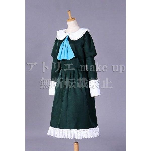 Ib イヴと不気味な美術館 コスプレ 衣装 メアリー コスチューム アニメ ゲーム オーダーメイド対応 Tc 241 アトリエ メイクアップ 通販 Yahoo ショッピング