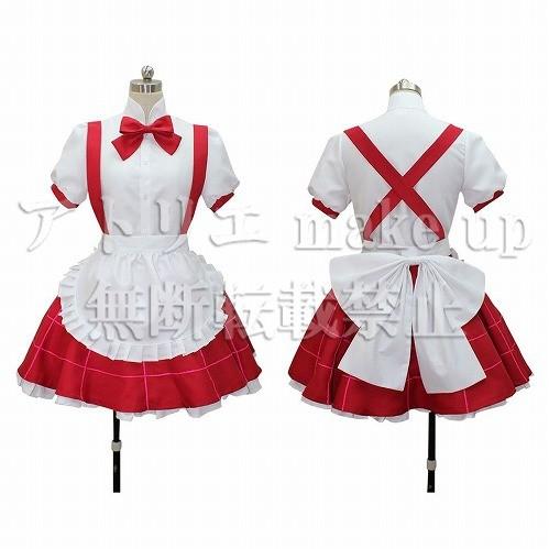 けいおん コスプレ 衣装 琴吹 紬 アニメ ゲーム コスチューム オーダーメイド対応 Tc 2439 アトリエ メイクアップ 通販 Yahoo ショッピング