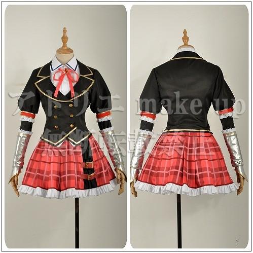 バトルガールハイスクール サドネ アクリルプレート単体 2025年最新