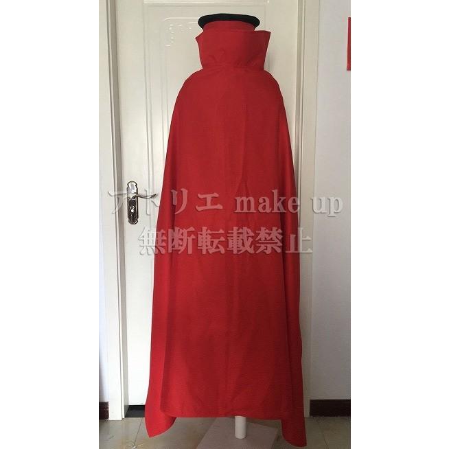 【Fate Grand Order コスプレ 衣装】織田 信長 コスチューム アニメ ゲーム オーダーメイド対応の画像