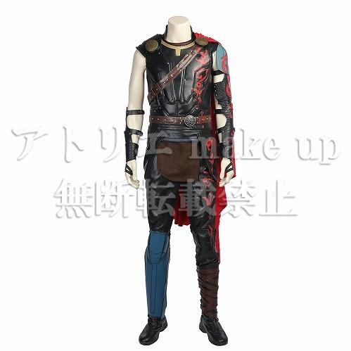 【マイティ ソー コスプレ 衣装】マイティ ソー アベンジャーズ アニメ 映画 ゲーム コスチューム オーダーメイド対応