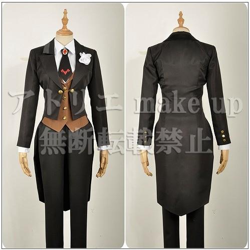 Fate Apocrypha コスプレ 衣装】モードレッド 赤セイバー コスチューム