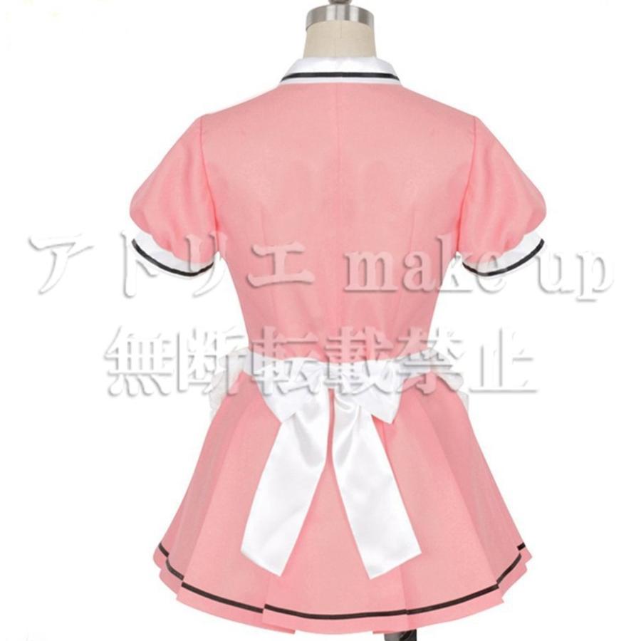 ブレンド・S コスプレ 衣装】桜ノ宮 苺香 ドS アニメ ゲーム ブレンド・S コスプレ 衣装】桜ノ宮 苺香 ドS アニメ ゲーム