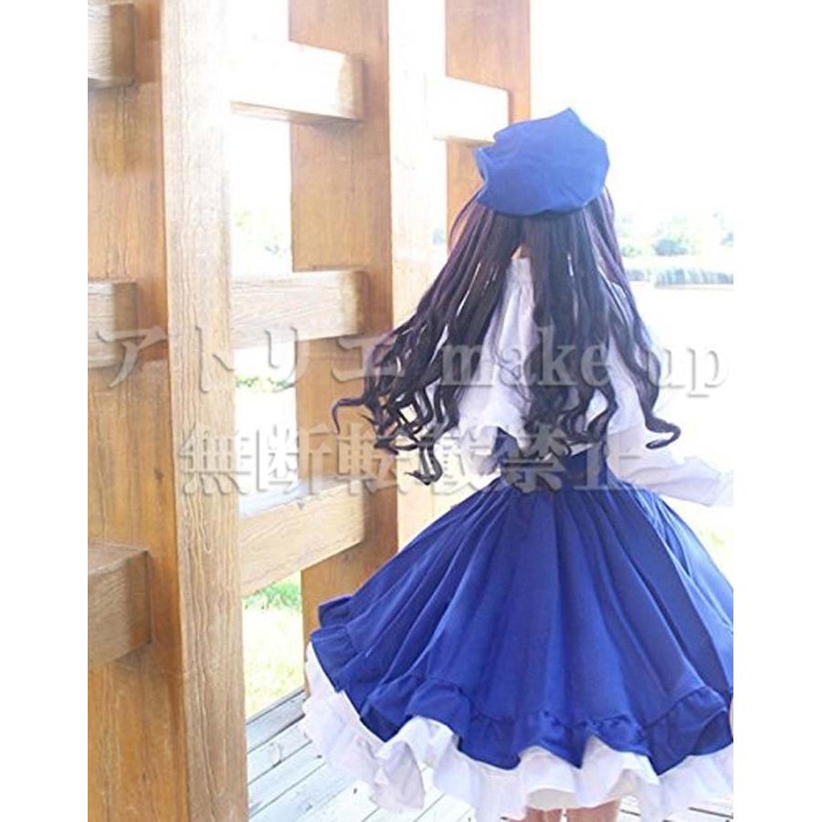 カードキャプターさくら ccさくら コスプレ 衣装】大道寺 知世 カードキャプターさくら ccさくら コスプレ 衣装】大道寺 知世