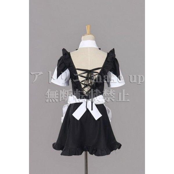とある科学の超電磁砲 レールガン コスプレ 衣装】御坂 美琴 白井 黒子