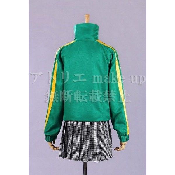 ペルソナ4里中千枝 Acosコスプレ衣装（商品説明を読んで購入お願いします） 女神異聞録ペルソナ コスプレ 衣装】里中 千枝 ペルソナ4 コスチューム