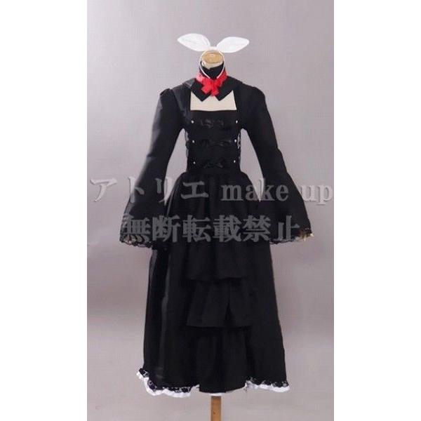 bad∞end∞night（コスプレ用コスチューム）｜コスプレ衣装 | 楽器