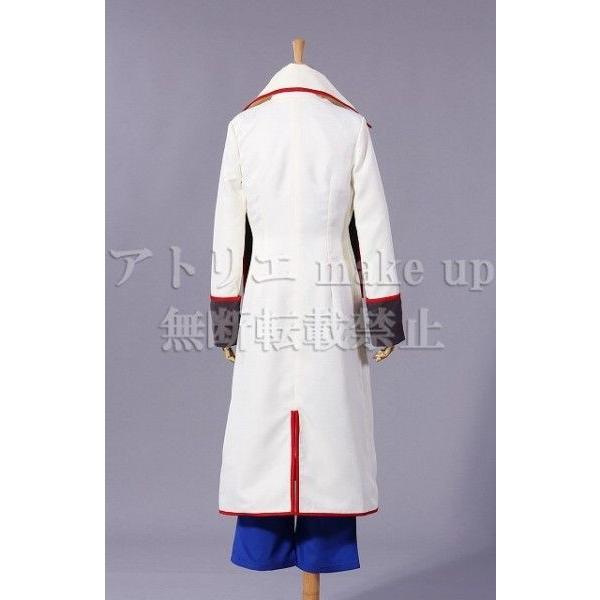 銀魂 コスプレ 衣装】柳生 九兵衛 コスチューム アニメ ゲーム