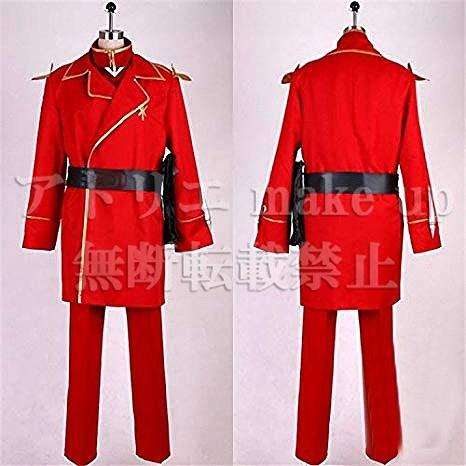 機動戦士ガンダム逆襲のシャア Cca コスプレ 衣装 シャア アズナブル ネオジオン総帥 キャスバル コスチューム 衣装 ゲーム アニメ 映画 オーダーメイド Tc 3613 アトリエ メイクアップ 通販 Yahoo ショッピング