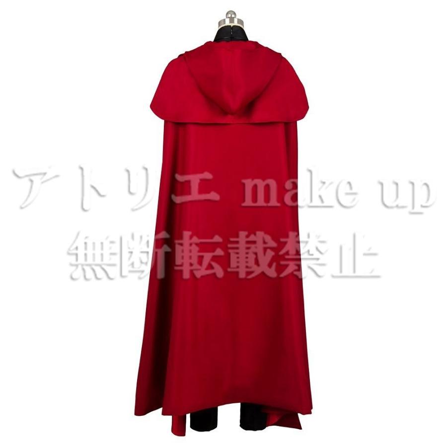 【Fate Grand Order コスプレ 衣装】シロウ コトミネ 天草四郎時貞 コスチューム アニメ ゲーム オーダーメイド対応_3