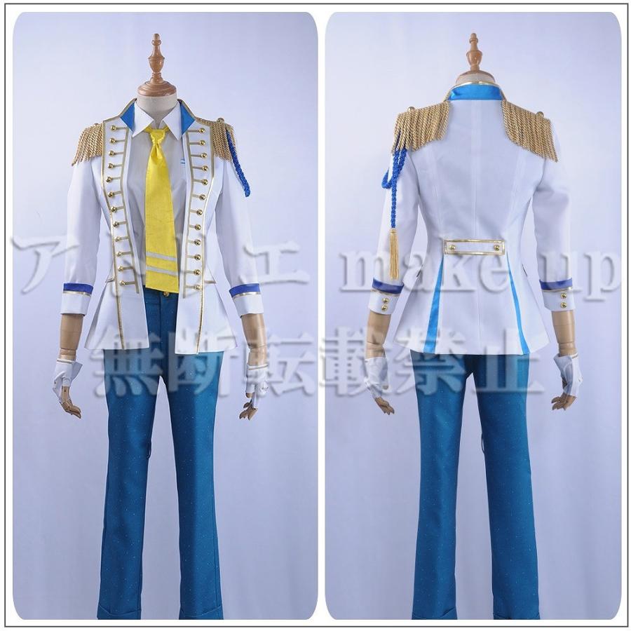 【Readyyy! コスプレ 衣装】久瀬 光希 SP!CA スピカ アイドル アニメ オーダーメイド対応