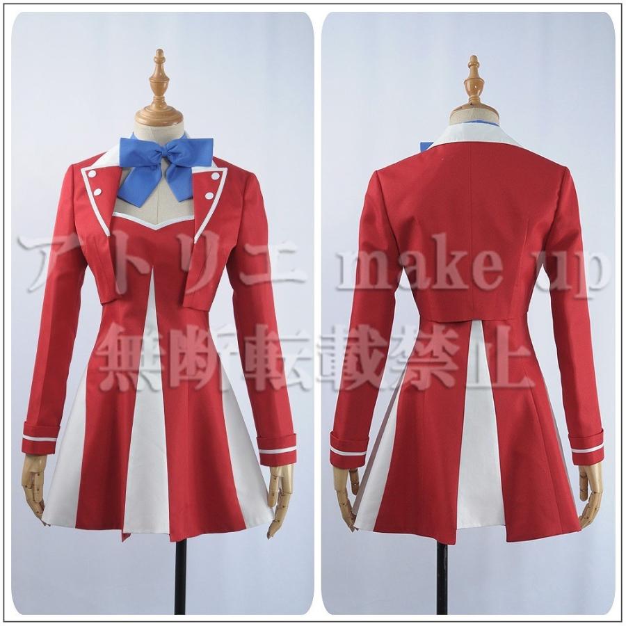 【Fate Grand Order コスプレ 衣装】レオナルド ダ ヴィンチ コスチューム アニメ ゲーム オーダーメイド対応