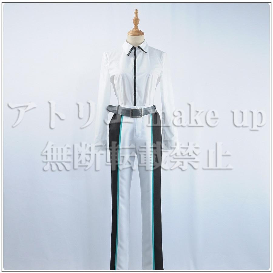 【Fate Grand Order コスプレ 衣装】藤丸 立香 ぐだ男 コスチューム アニメ ゲーム オーダーメイド対応_6