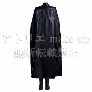 スターウォーズ ジェダイ フォールン オーダー コスプレ 衣装