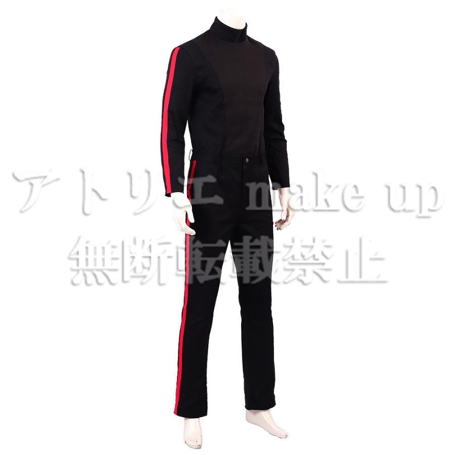 スターウォーズ ジェダイ フォールン オーダー コスプレ 衣装】カル