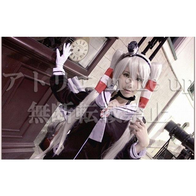 艦隊これくしょん -艦これ- コスプレ 衣装】天津風 あまつかぜ 艦隊これくしょん -艦これ- コスプレ 衣装】天津風 あまつかぜ