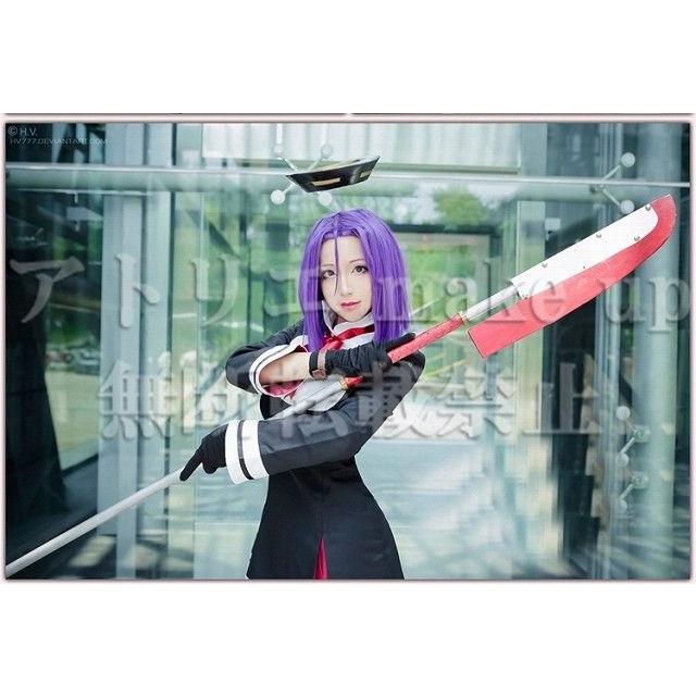 艦隊これくしょん　艦これ　龍田　コスプレ衣装 Amazon.co.jp: HIRAコスプレ衣装オーダーメイド：龍田改二（艦隊