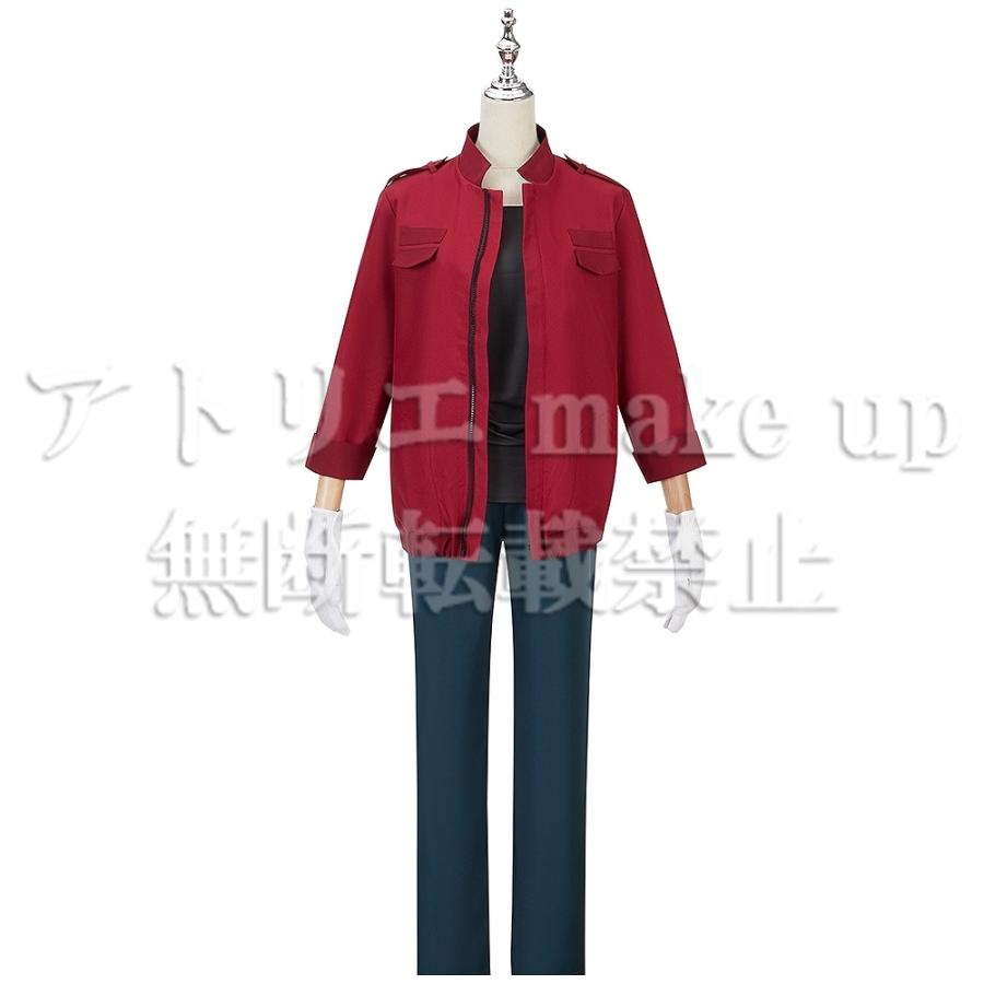 【はたらく独居室 コスプレ】赤血球 AA2153 ハロウィン 御召しもの 御召しもの 競り合い アニメ 活動写真 購入注文御手伝いさん