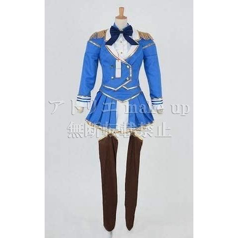 【ウマ娘 コスプレ 衣装】ダイワスカーレット ダスカ ハロウィン コスチューム 衣装 ゲーム アニメ 映画 オーダーメイド