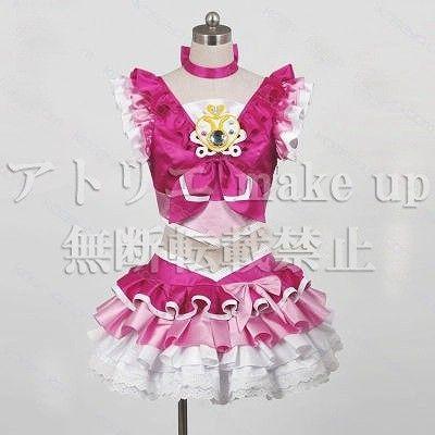 スイートプリキュア 北条響 プリキュアランド 缶バッジ まとめ売り