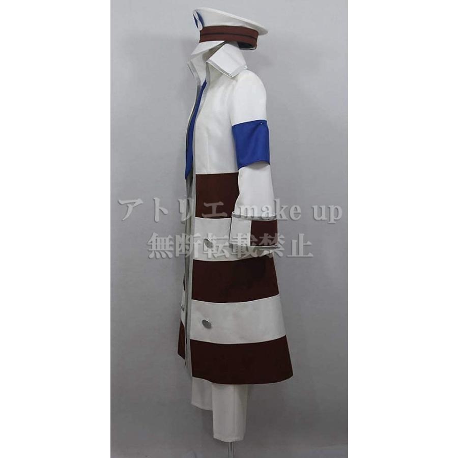 ポケットモンスター ポケモン コスプレ 衣装】ノボリ クダリ ブラック