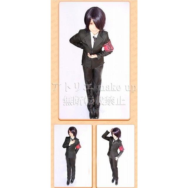 繰繰れ! コックリさん ググコク コスプレ 衣装】狗神 いぬがみ アニメ