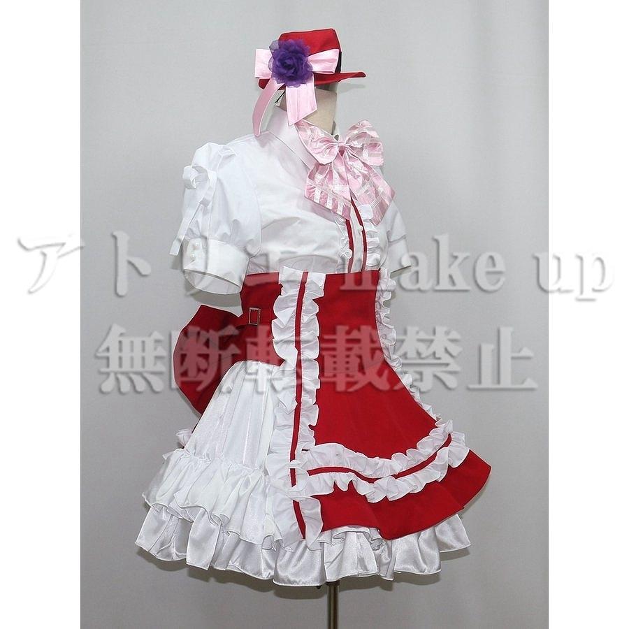 マクロスΔ デルタ コスプレ 衣装】ランカ リー ハロウィン