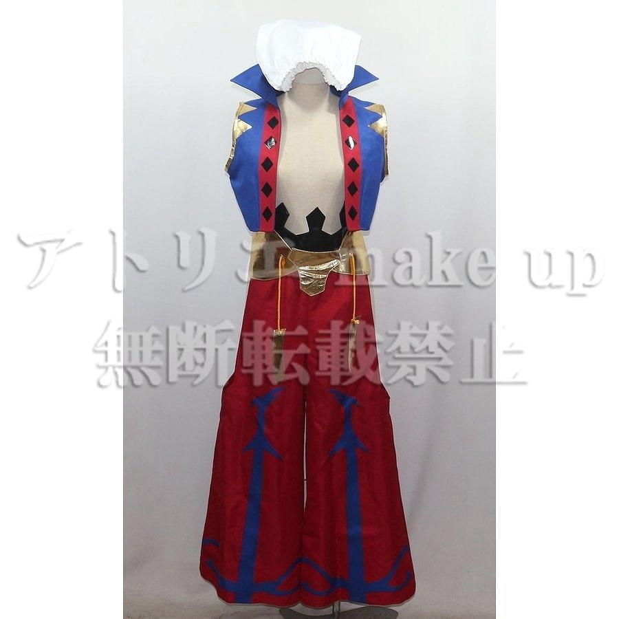 年末のプロモーション大特価 Fgo ギルガメッシュ キャスギル 衣装 コスプレ コスプレ