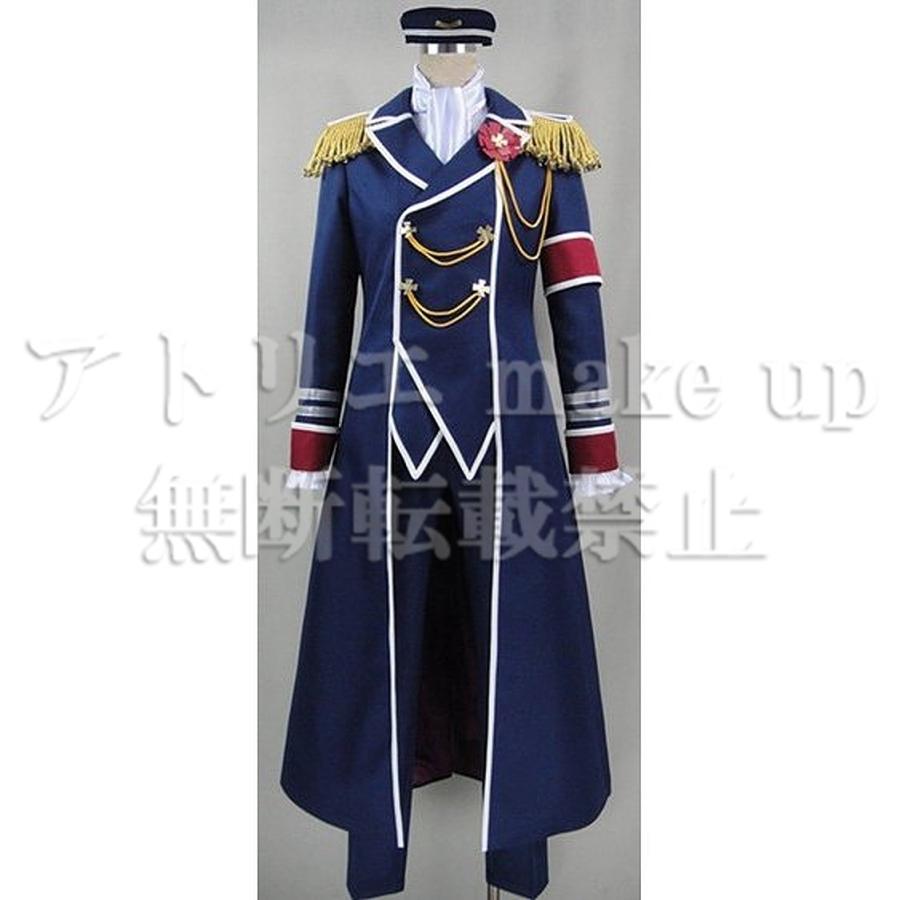 【Re:ゼロから始める異世界生活 コスプレ 衣装】クルシュ カルステン ハロウィン コスチューム ゲーム アニメ 映画 オーダーメイド